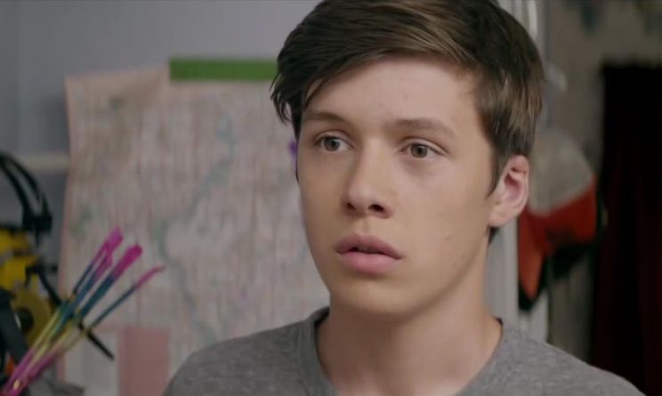 Nick Robinson