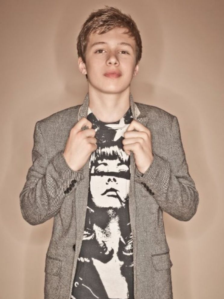Nick Robinson