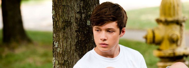 Nick Robinson