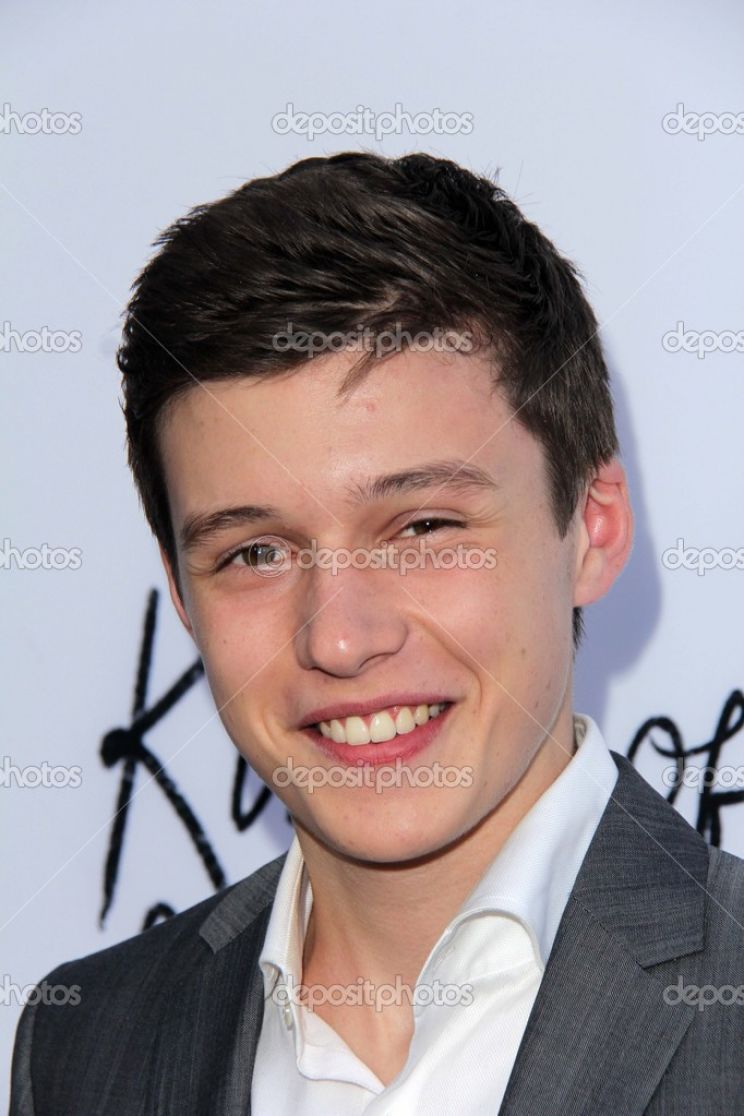 Nick Robinson