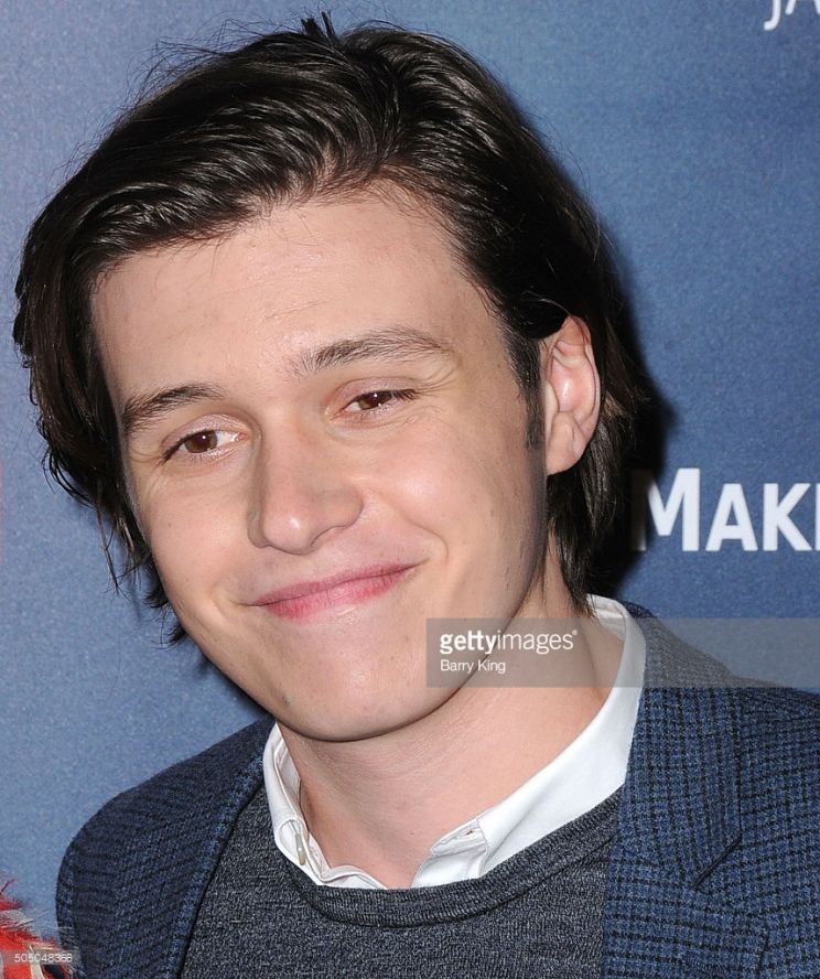 Nick Robinson