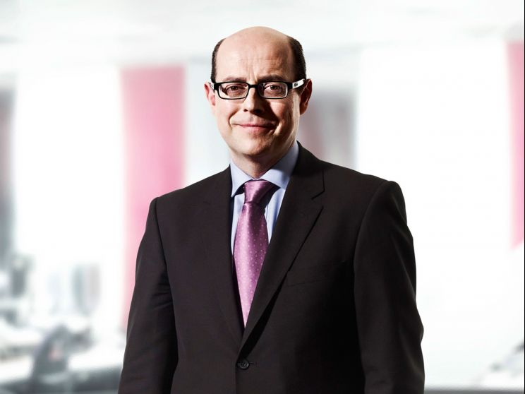 Nick Robinson