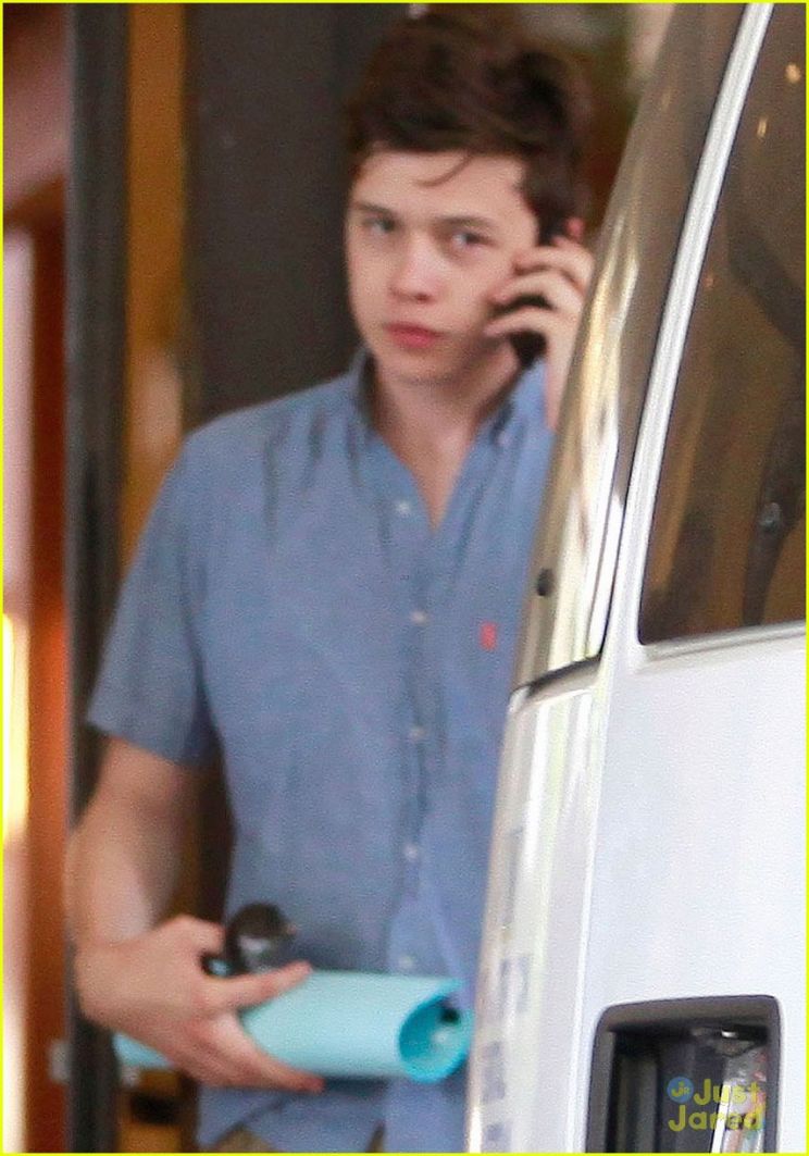 Nick Robinson