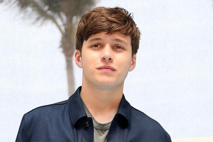 Nick Robinson