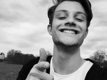 Nick Romeo Reimann