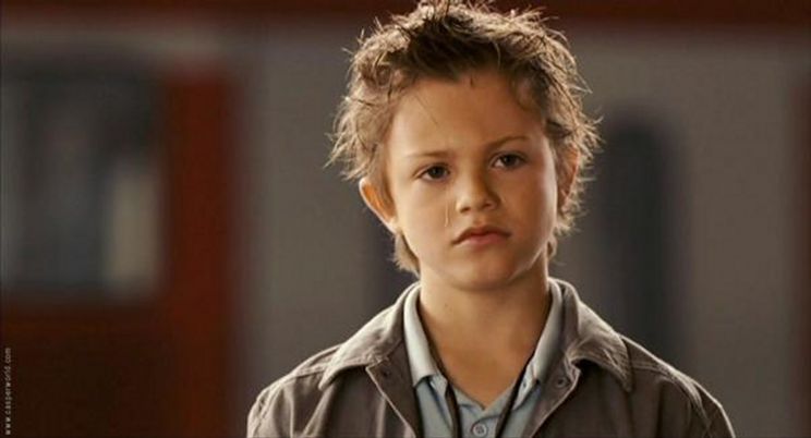 Nick Romeo Reimann
