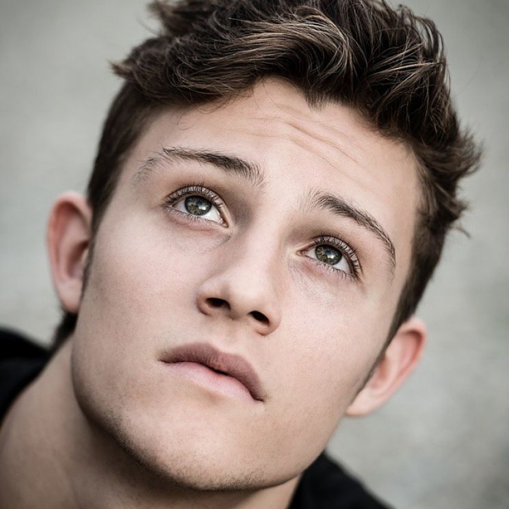 Nick Romeo Reimann