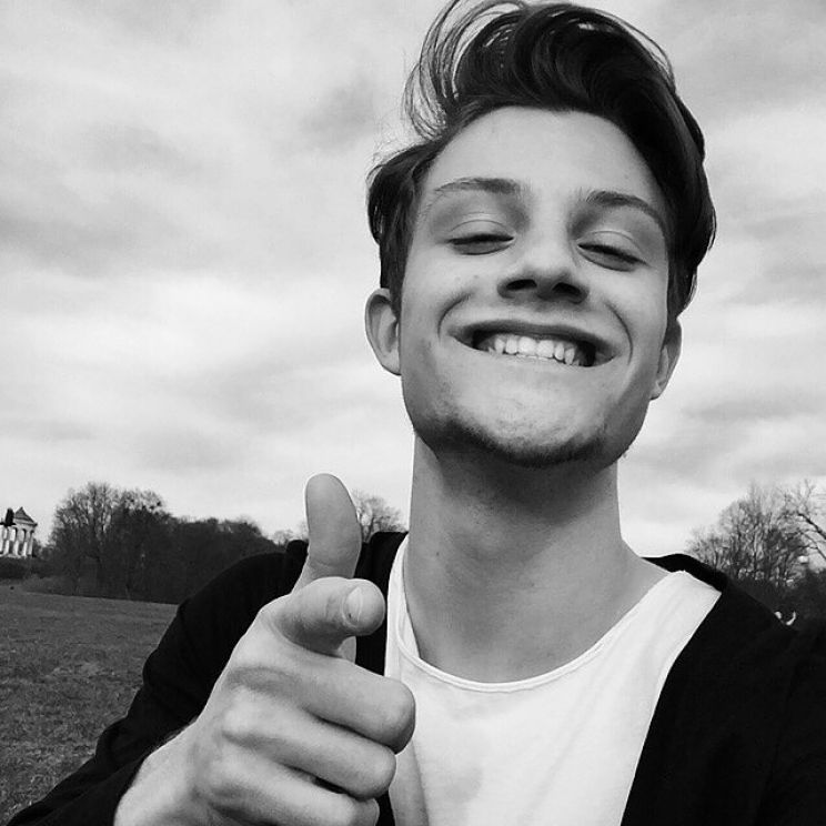 Nick Romeo Reimann
