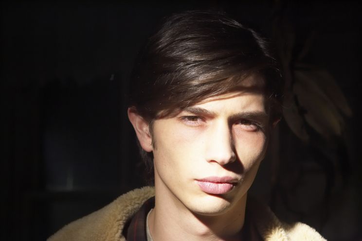 Nick Rotundo