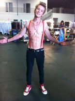 Nick Roux