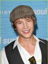 Nick Roux #521802 picture (Portrait Medium)