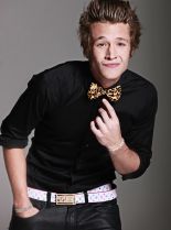 Nick Roux #521805 picture (Portrait Medium)