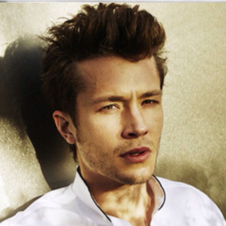 Nick Roux