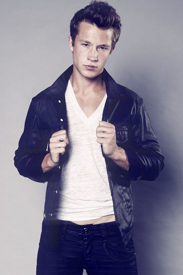 Nick Roux