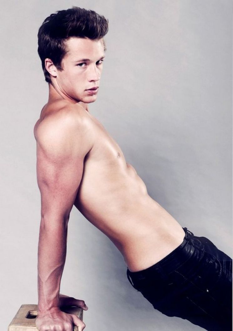 Nick Roux