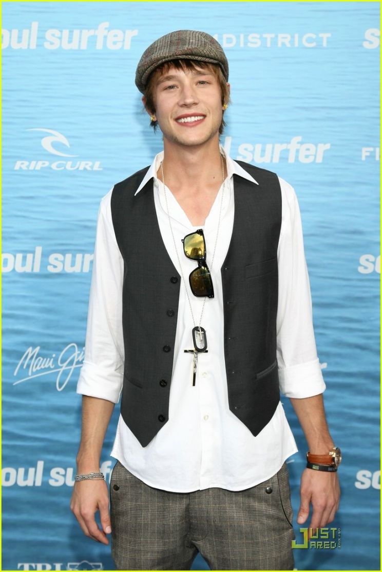 Nick Roux