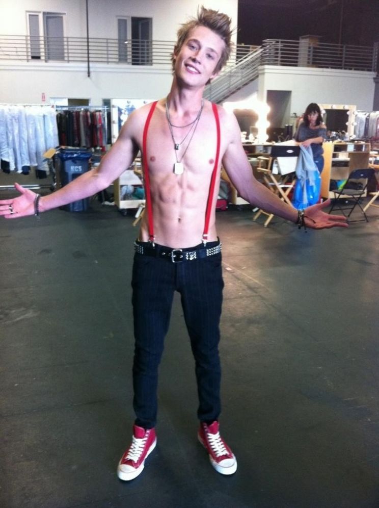 Nick Roux