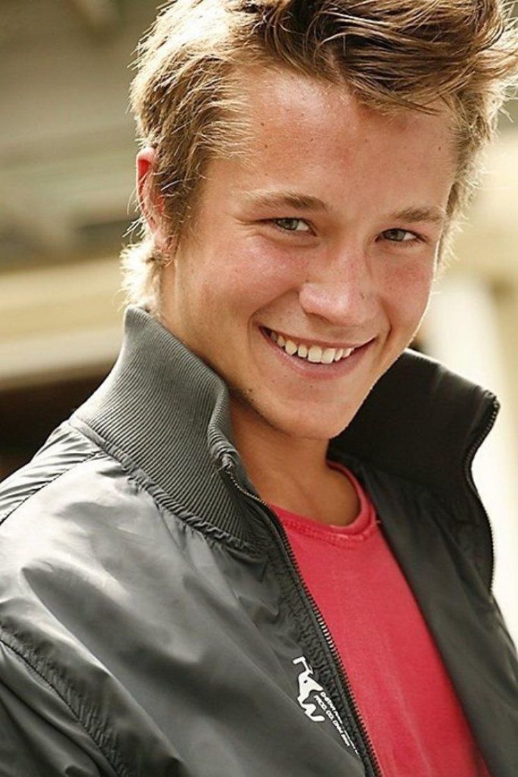 Nick Roux