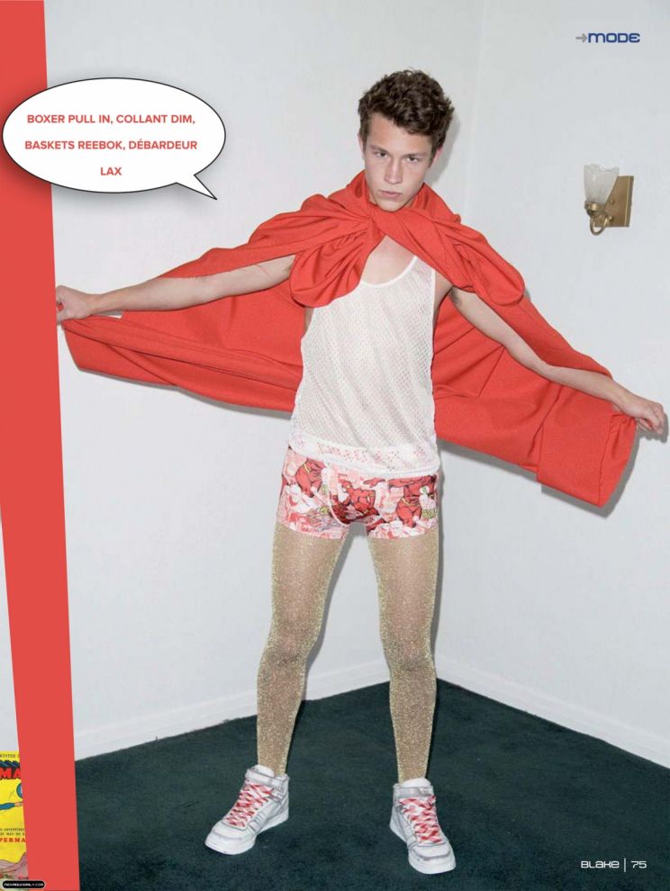 Nick Roux
