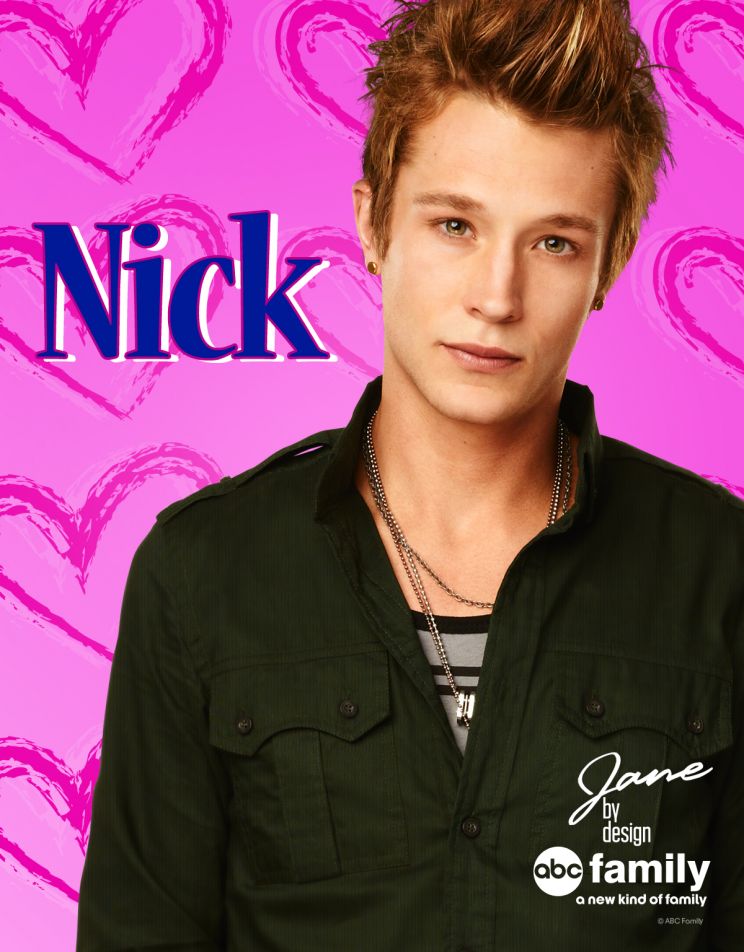 Nick Roux