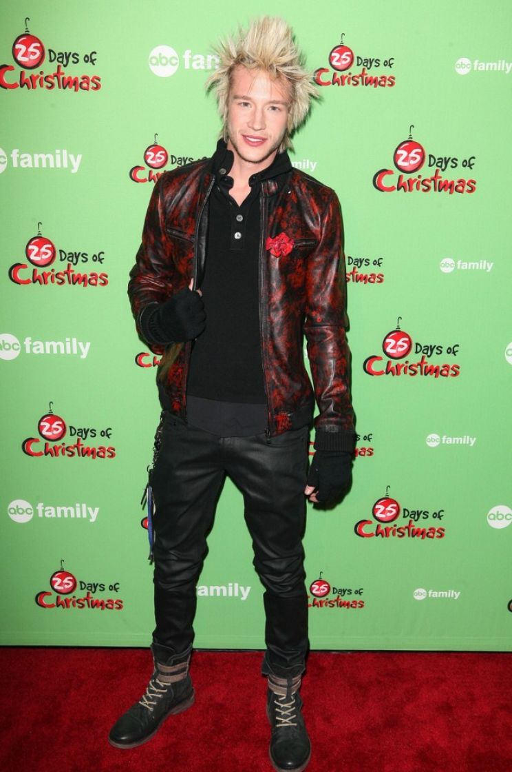 Nick Roux