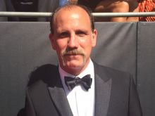 Nick Sandow