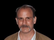 Nick Sandow