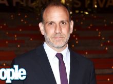 Nick Sandow