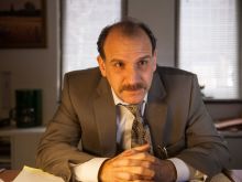 Nick Sandow