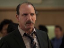 Nick Sandow