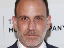 Nick Sandow