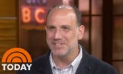 Nick Sandow