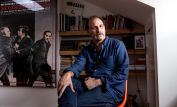 Nick Sandow