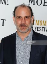 Nick Sandow