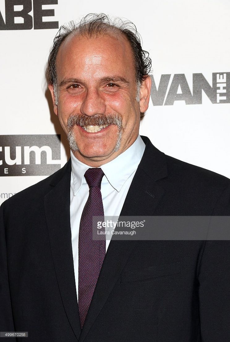 Nick Sandow