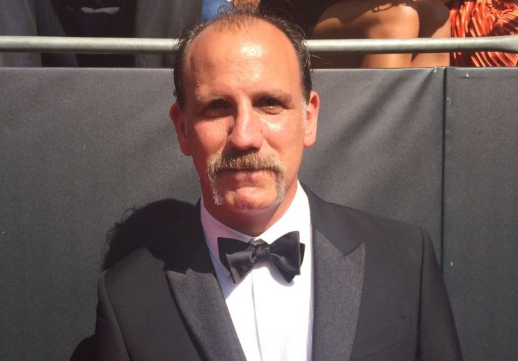 Nick Sandow