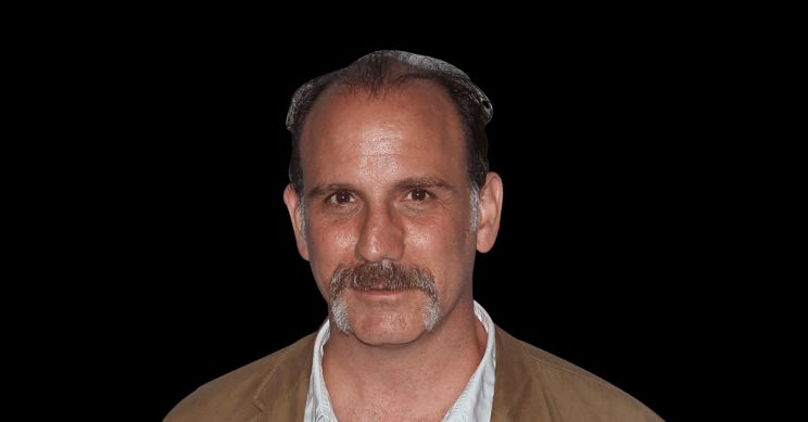 Nick Sandow