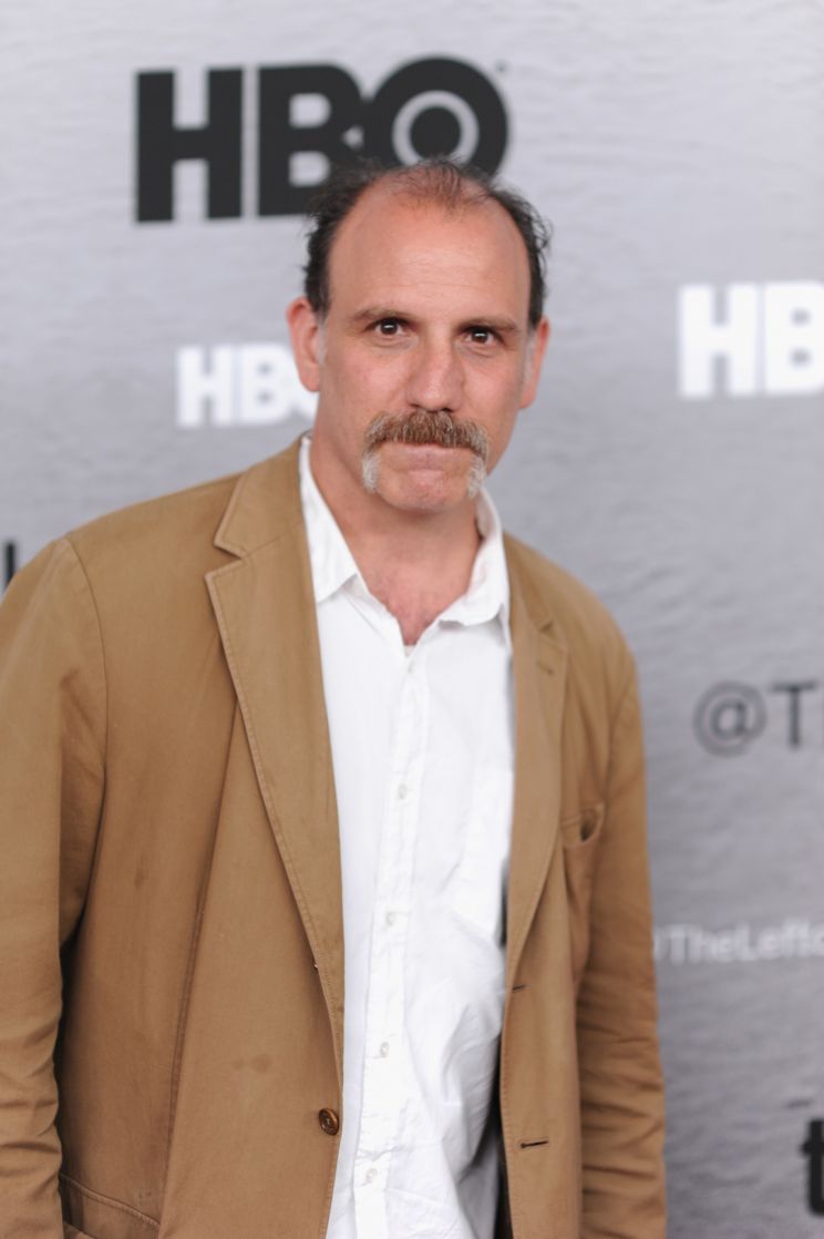 Nick Sandow