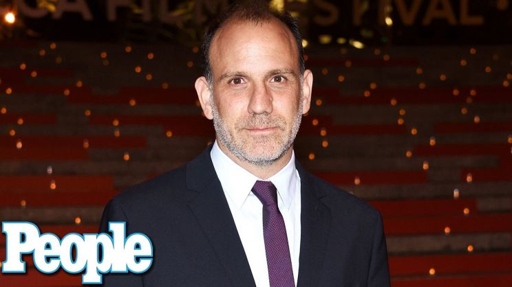 Nick Sandow