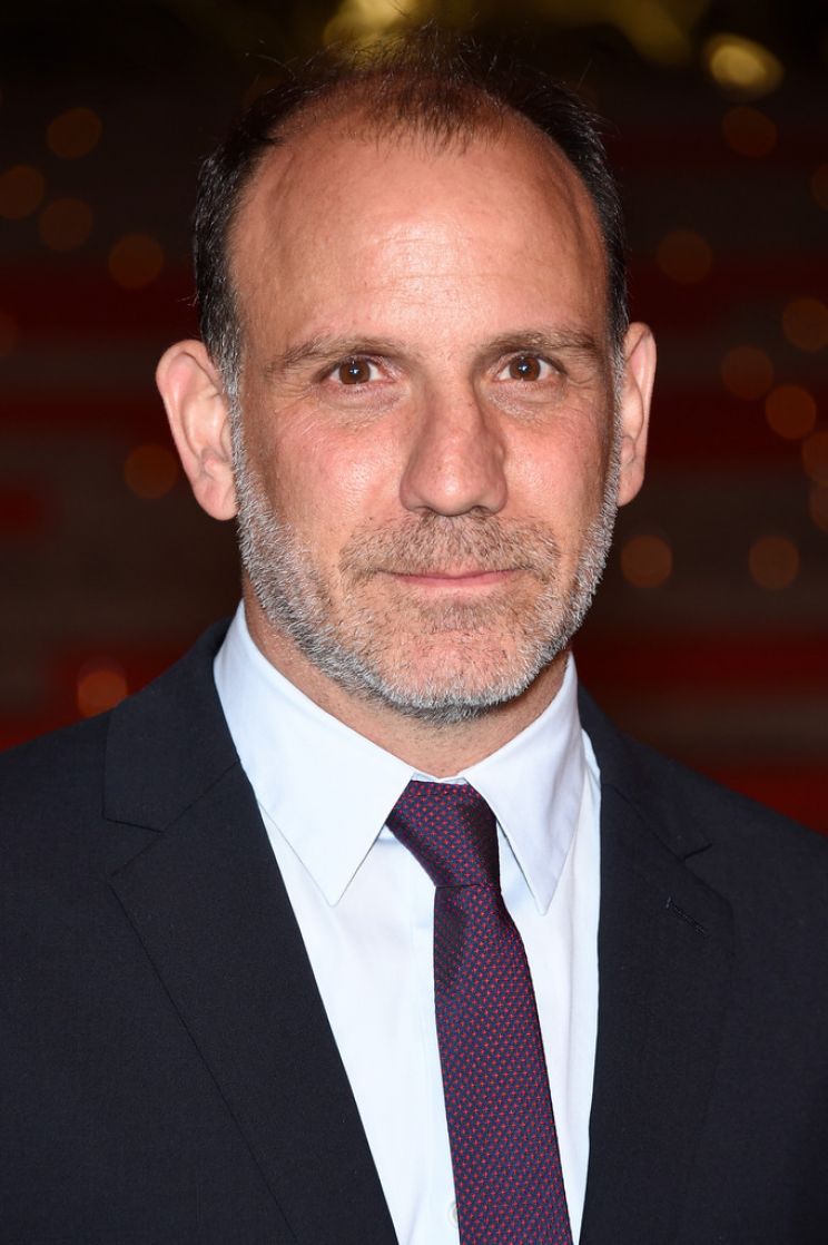 Nick Sandow