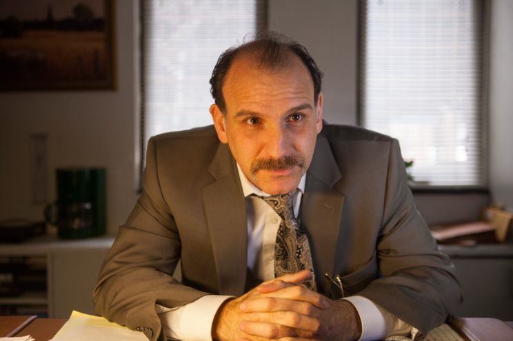 Nick Sandow