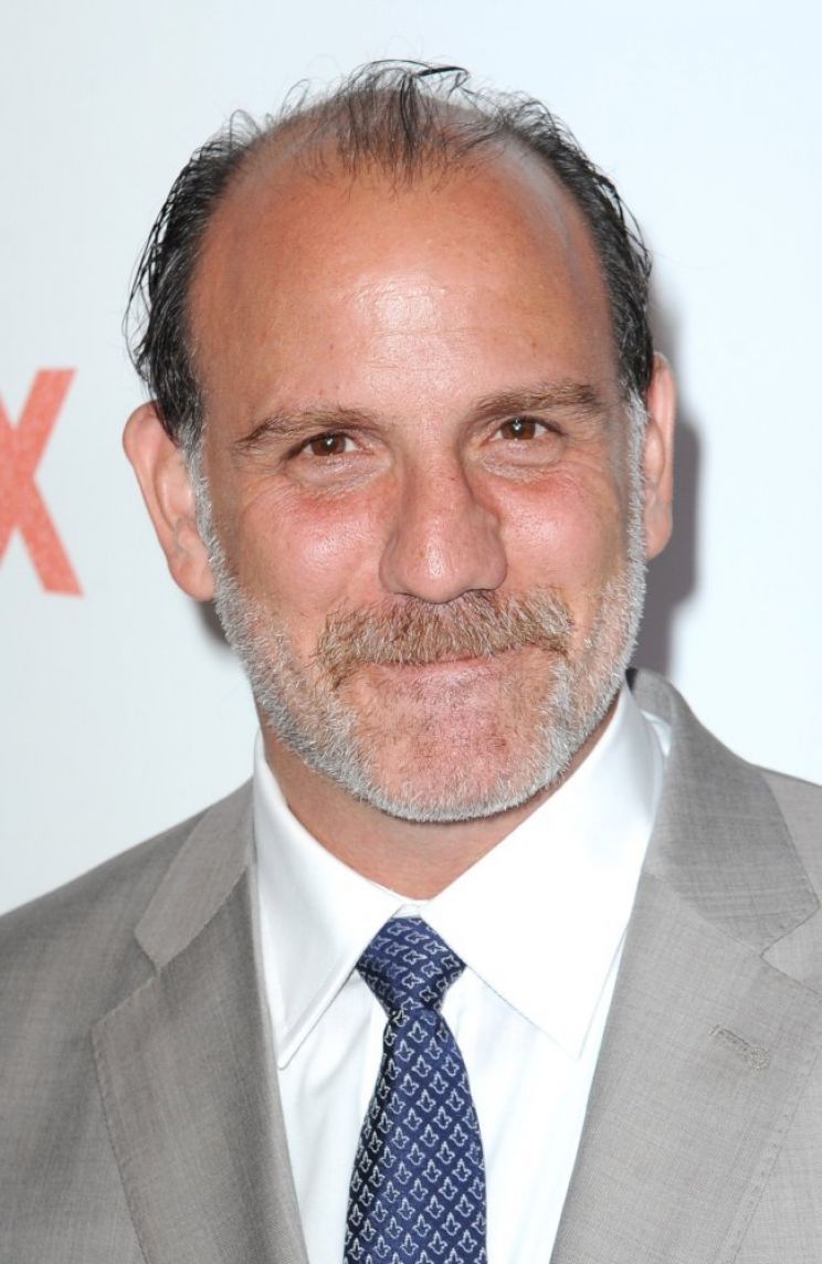 Nick Sandow