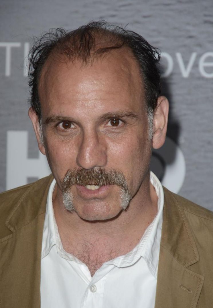 Nick Sandow