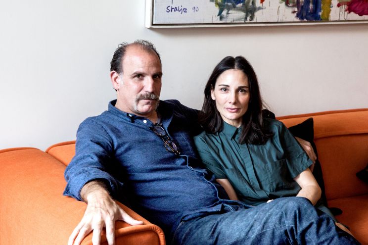 Nick Sandow