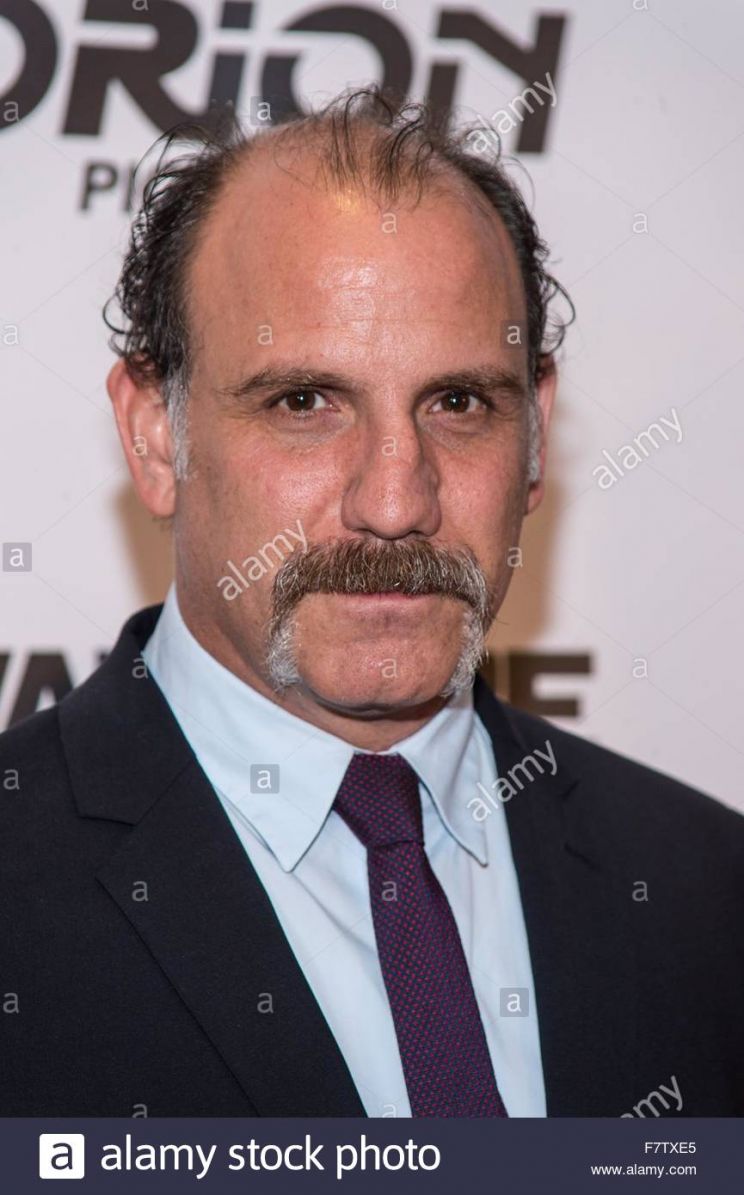 Nick Sandow