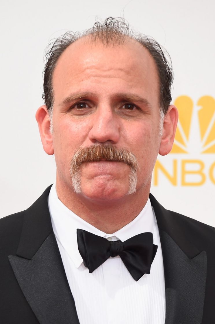 Nick Sandow