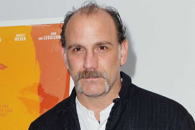 Nick Sandow