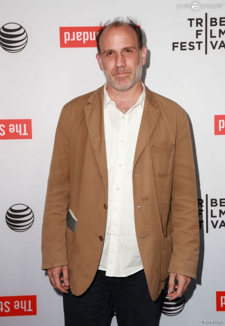 Nick Sandow