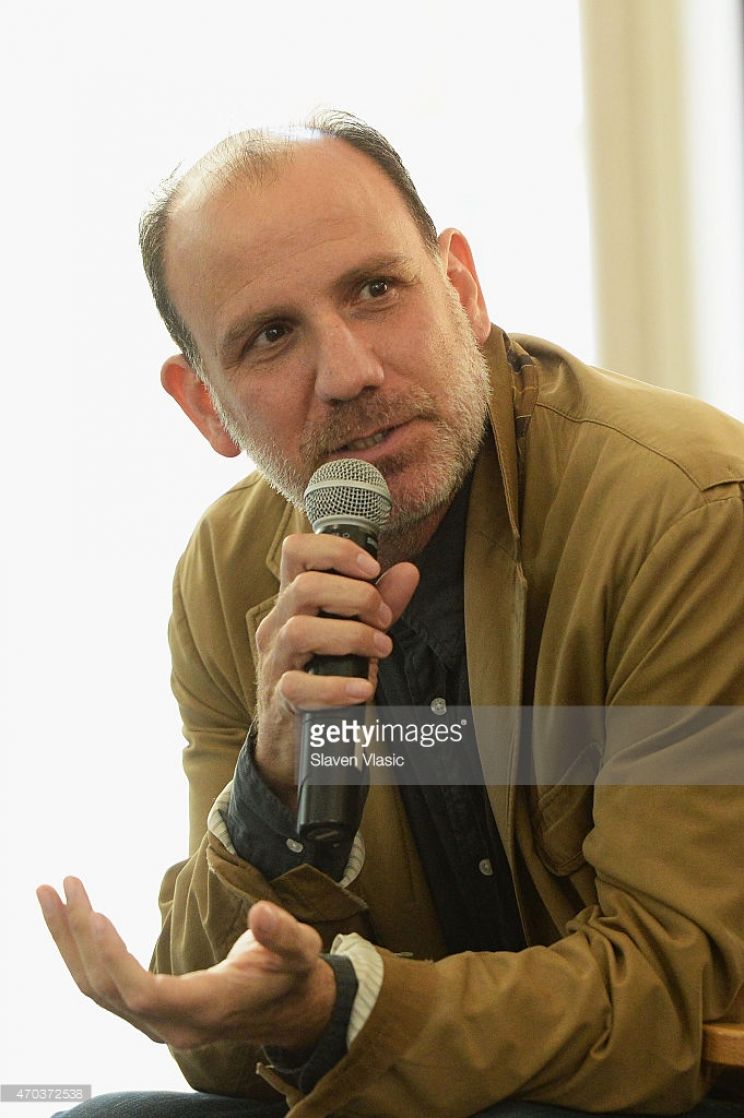 Nick Sandow