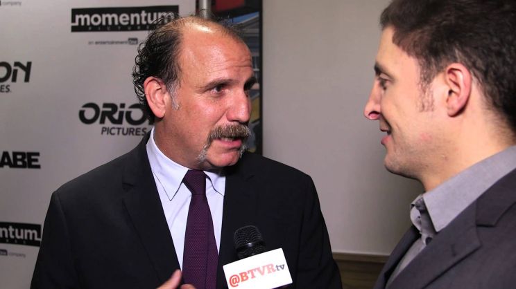 Nick Sandow